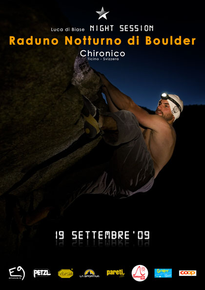 Toscoclimb - Climbing - Arrampicare - free climbing in Italy and tuscany --  Calendario eventi